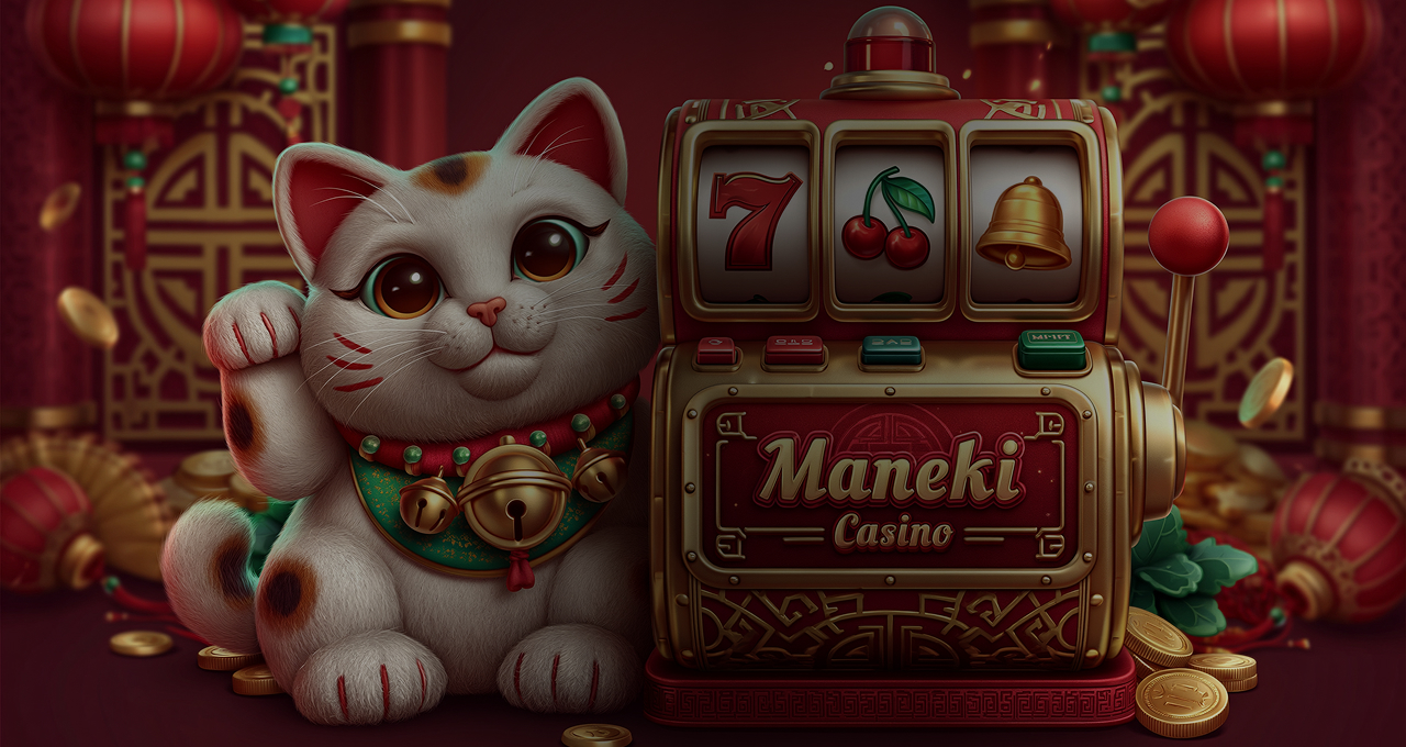 Maneki Casino