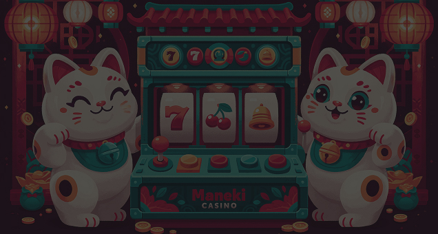 Maneki Casino
